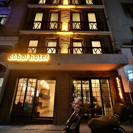 Elibol Hotel Old City Provincia di Provincia di Istanbul Esterno foto