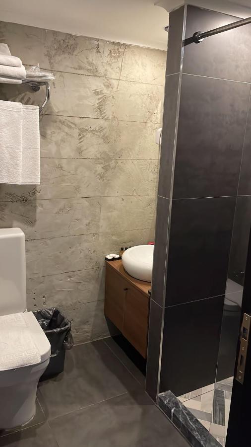 Elibol Hotel Old City Provincia di Provincia di Istanbul Esterno foto