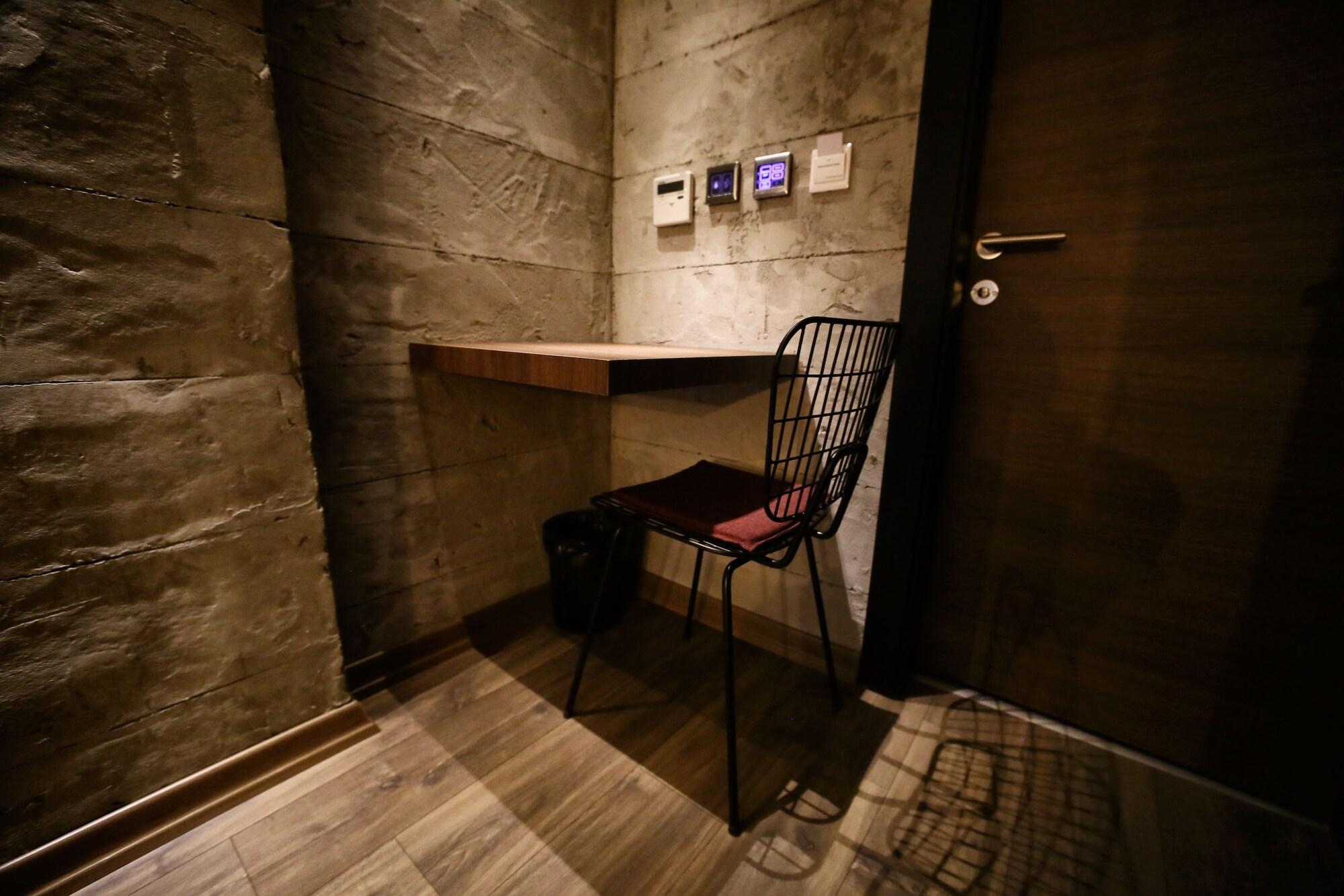 Elibol Hotel Old City Provincia di Provincia di Istanbul Esterno foto