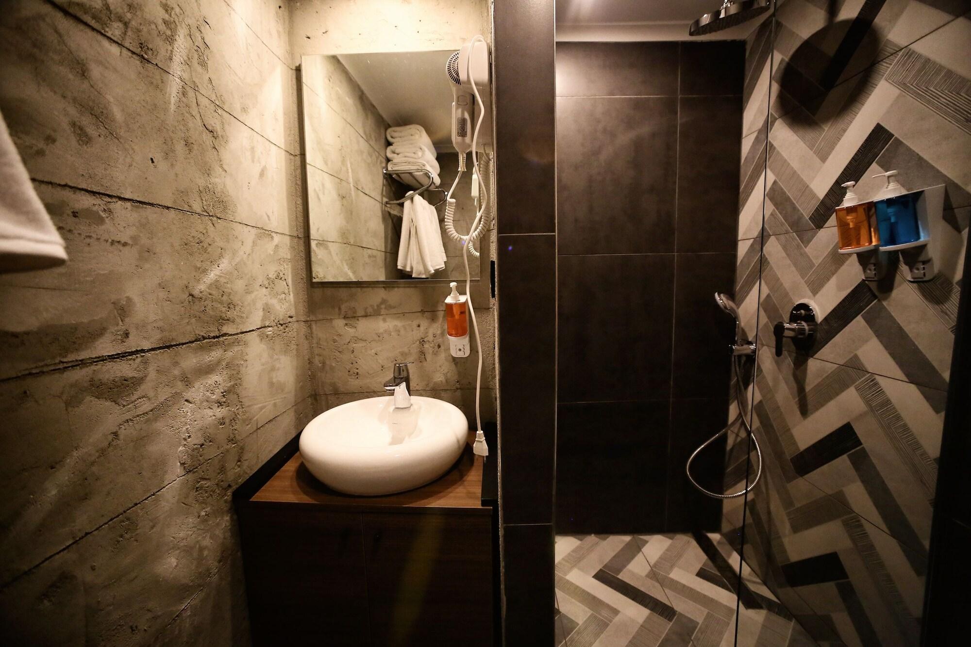 Elibol Hotel Old City Provincia di Provincia di Istanbul Esterno foto