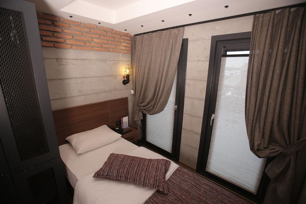 Elibol Hotel Old City Provincia di Provincia di Istanbul Esterno foto
