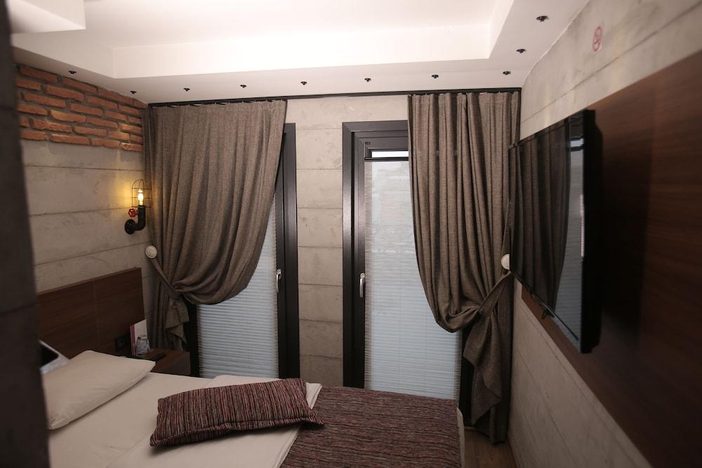 Elibol Hotel Old City Provincia di Provincia di Istanbul Esterno foto