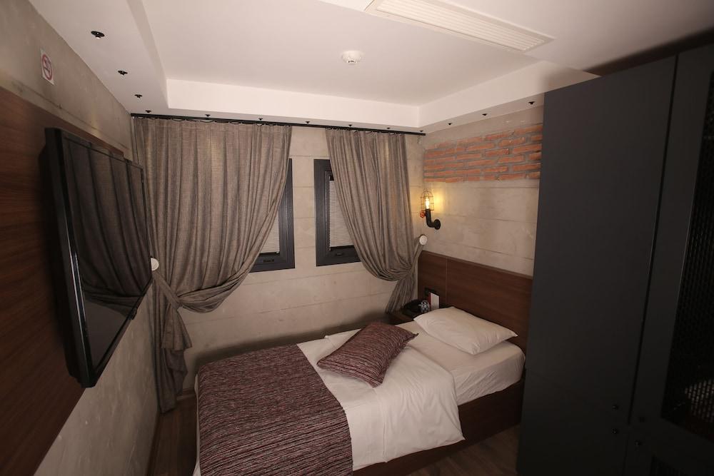 Elibol Hotel Old City Provincia di Provincia di Istanbul Esterno foto
