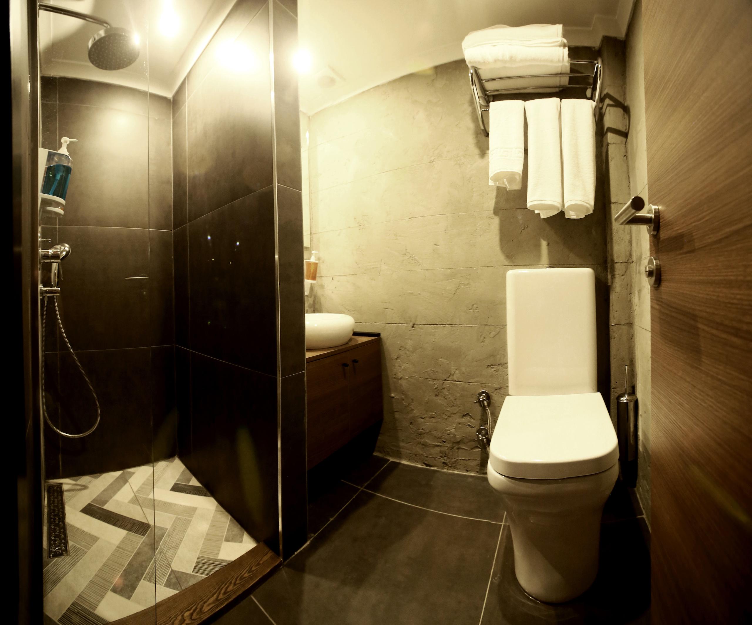 Elibol Hotel Old City Provincia di Provincia di Istanbul Esterno foto