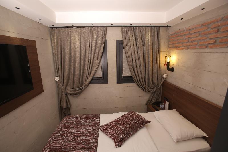 Elibol Hotel Old City Provincia di Provincia di Istanbul Esterno foto