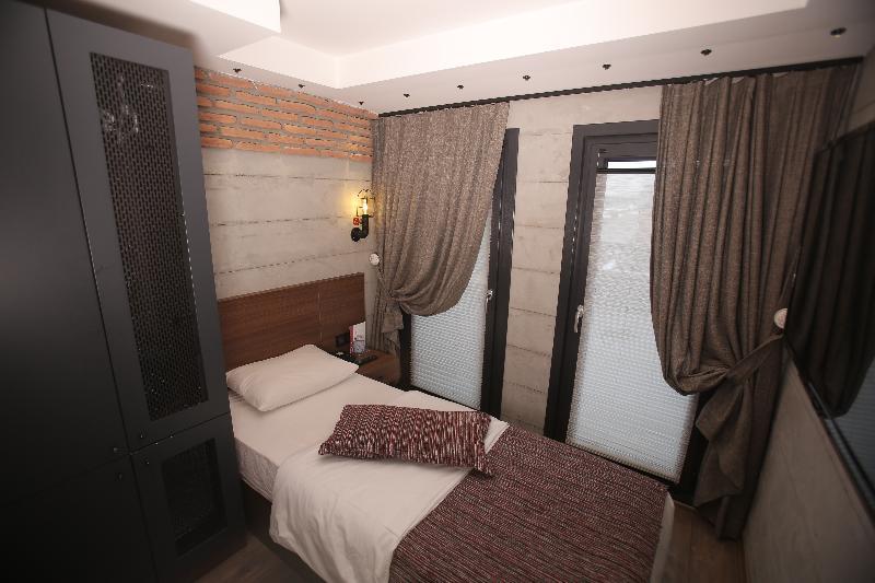 Elibol Hotel Old City Provincia di Provincia di Istanbul Esterno foto