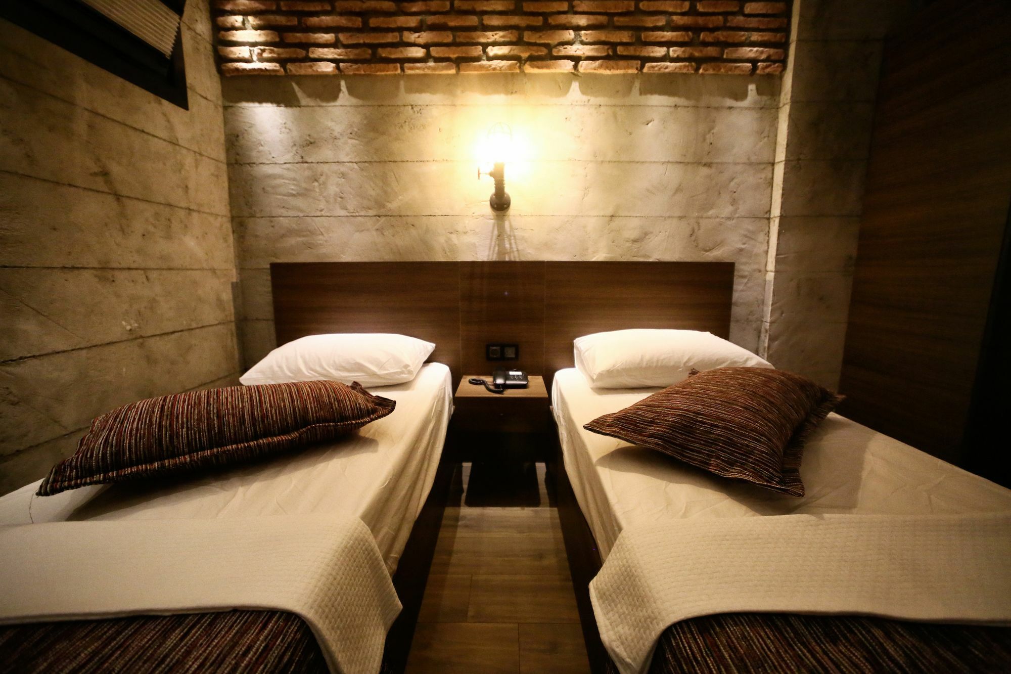 Elibol Hotel Old City Provincia di Provincia di Istanbul Esterno foto